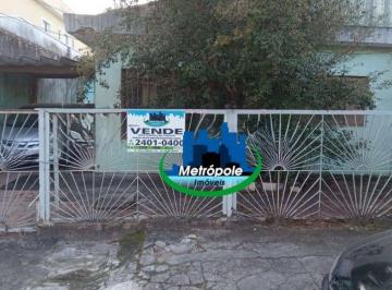 Casa · 200m² · 2 Quartos · 1 Vaga · Casa com 2 dormitórios à venda, 200 m² por R$ 600.000,00 - Jardim Santa Bárbara