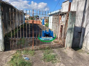 Casa · 180m² · 1 Quarto · 4 Vagas · Venda de terreno contendo duas casas no quintal no valor de RS 320.000,00!!
