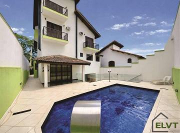 img332994608 · Casa em Condomínio Cotia | 4 Quartos, Piscina, Gourmet e 6 Vagas | Granja Viana