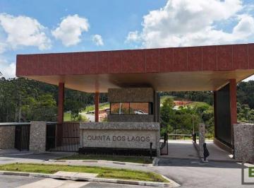 img333004080 · Terreno de Esquina no Condomínio Quinta dos Lagos Cotia | Próximo Granja Viana