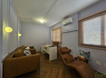 img333050014 · Sala Comercial 30m² Mobiliada em Alphaville | Edifício Metropolis