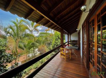 img333247868 · Casa de Condomínio na Granja Viana | 6 Quartos, Piscina e Quintal de 1661m²