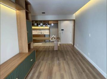 Apartamento com 3 quartos à Venda, Vila Olímpia - São Paulo · Apartamento com 3 quartos à Venda, Vila Olímpia - São Paulo