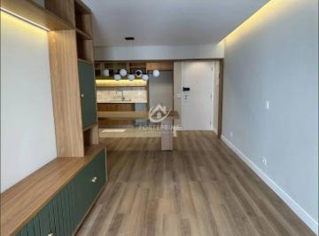 Apartamento com 3 quartos à Venda, Vila Olímpia - São Paulo · Apartamento com 3 quartos à Venda, Vila Olímpia - São Paulo