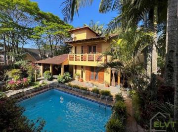 img333044389 · Casa no Condomínio São Paulo II | 4 quartos (1 suíte) e Piscina na Granja Viana