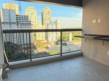 Flat/Loft/Estúdio com 1 quarto à Venda, Jardim das Acácias - São Paulo · Flat/Loft/Estúdio com 1 quarto à Venda, Jardim das Acácias - São Paulo
