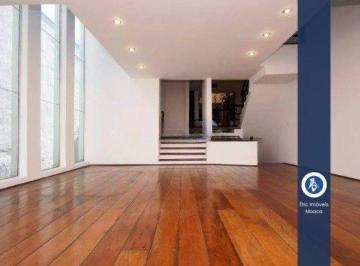 Casa · 346m² · 4 Quartos · 2 Vagas · Sobrado à Venda no Bairro Parque da Mooca.