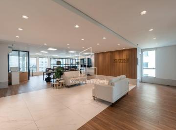 Comercial · 310m² · 1 Vaga · Conjunto Comercial de Alto Padrão na Consolação: 6 Salas, 2 Banheiros, 1 Vaga -