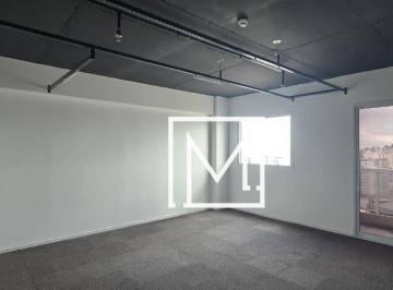 Comercial · 37m² · 1 Vaga · Sala para alugar, 37 m² por R$ 3.029,00/mês - Vila Mariana - São Paulo/SP