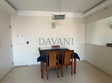 Apartamento · 60m² · 2 Quartos · 2 Vagas · Apartamento 2 quartos na Praça da Árvore