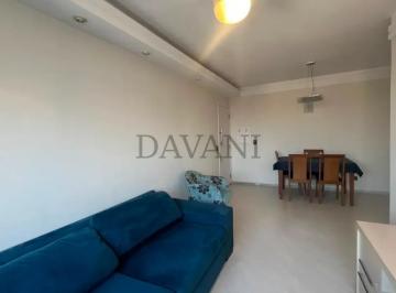 Apartamento · 60m² · 2 Quartos · 2 Vagas · Apartamento 2 quartos na Praça da Árvore