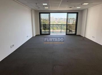 Comercial · 54m² · 2 Vagas · Sala para alugar, 54 m² - 2 vagas - Cerâmica - São Caetano do Sul/SP
