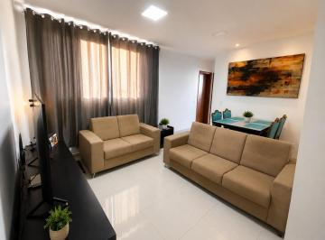 Apartamento · 44m² · 2 Quartos · 1 Vaga · Apartamento à venda em Lagoa Santa/MG