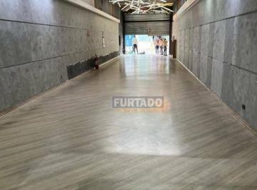 Comercial · 252m² · Salão para alugar, 252 m² - Centro - Santo André/SP