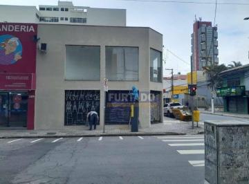 Comercial · 50m² · Salão para alugar, 50 m² - Centro - Santo André/SP