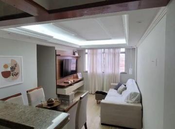 Apartamento de 2 quartos, Salvador · Acupe de Brotas 2 Quartos