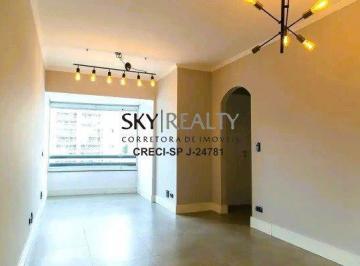 1 · APARTAMENTO 2 DORMITORIOS A VENDA, VILA MASCOTE, SÃO PAULO, ZONA SUL