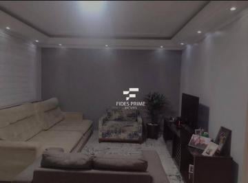 Casa · 296m² · 3 Quartos · 3 Vagas · Casa com 3 dormitórios à venda por R$ 1.276.595 - Parque Viana - Barueri/SP