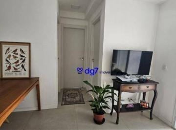 Apartamento · 48m² · 2 Quartos · 1 Vaga · Apartamento com 2 dormitórios à venda, 48 m² por R$ 471.900,00 - Jardim Peri Per