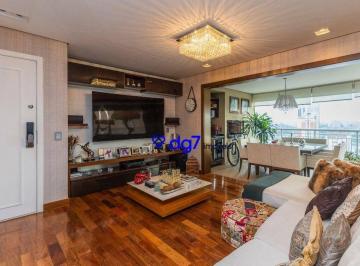 Apartamento · 135m² · 3 Quartos · 3 Vagas · Oportunidade no Near Granja Julieta