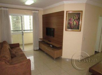 Apartamento · 65m² · 2 Quartos · 1 Vaga · Apartamento em Mooca