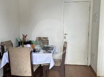 Apartamento · 50m² · 2 Quartos · 1 Vaga · Apartamento em Belém