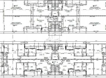 Apartamento · 155m² · 3 Quartos · 2 Vagas · Cobertura sem condomínio com elevador, 155m² e 3 dormitórios no bairro Santa Maria