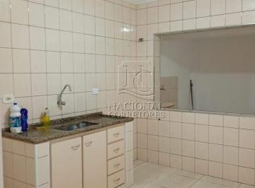 Casa · 50m² · 2 Quartos · 2 Vagas · Casa para aluguel, 2 quartos, 2 vagas, Vila Francisco Matarazzo - Santo André/SP