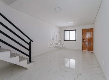 Casa · 120m² · 3 Quartos · 2 Vagas · Sobrado à venda, 3 quartos, 1 suíte, 2 vagas, Vila Curuçá - Santo André/SP