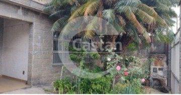 Casa · 220m² · 3 Quartos · 4 Vagas · Sobrado em Jardim Independência