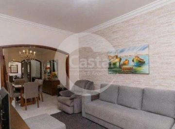 Casa · 128m² · 2 Quartos · 2 Vagas · Sobrado em Vila Carrão