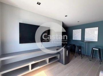 Apartamento · 35m² · 2 Quartos · Apartamento em Belenzinho