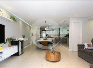 Apartamento · 102m² · 3 Quartos · 2 Vagas · Apartamento em Tatuapé