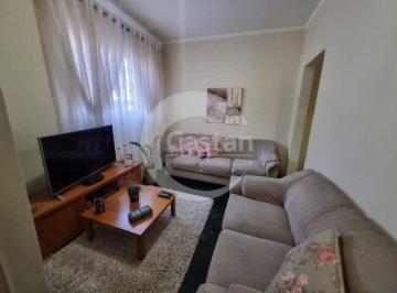 Casa · 80m² · 2 Quartos · Sobrado em Tatuapé