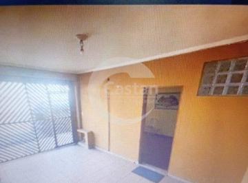 Casa · 136m² · 2 Quartos · 1 Vaga · Sobrado em Mooca