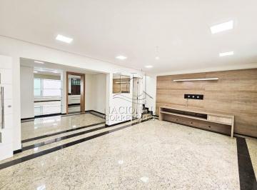 Casa · 285m² · 4 Vagas · Aconchegante sobrado para locação no bairro Santa Maria com edícula e área gourmet