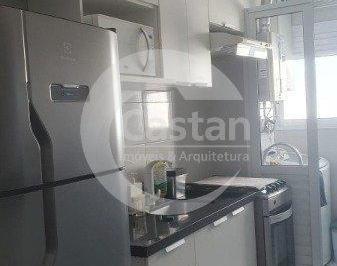 Apartamento · 35m² · 1 Quarto · Apartamento em Vila Prudente