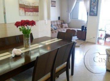 Apartamento · 67m² · 3 Quartos · 1 Vaga · Apartamento em Vila Prudente