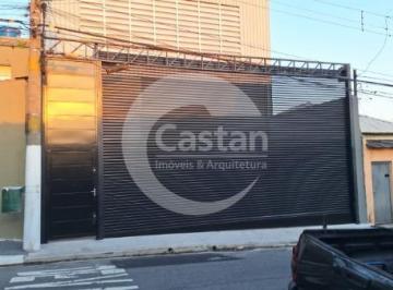 Comercial · 260m² · 1 Quarto · Galpão/Depósito/Armazém em Vila Prudente