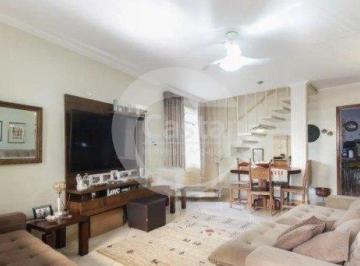 Casa · 140m² · 5 Quartos · 2 Vagas · Sobrado em Tatuapé