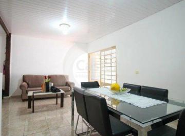 Casa · 280m² · 8 Quartos · 5 Vagas · Sobrado em Vila Tolstoi