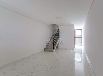 Casa · 120m² · 3 Quartos · 2 Vagas · Sobrado à venda, 3 quartos, 1 suíte, 2 vagas, Vila Curuçá - Santo André/SP