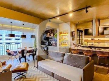 Apartamento · 89m² · 2 Quartos · 2 Vagas · Apartamento em Vila Prudente