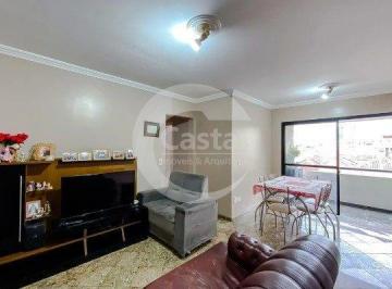 Apartamento · 78m² · 3 Quartos · 2 Vagas · Apartamento em Mooca