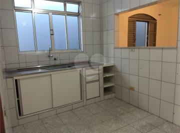 Casa · 70m² · 2 Quartos · 1 Vaga · Casa com 2 quartos para locação em Jardim guanhembu - SP