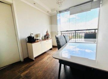 Apartamento · 65m² · 2 Quartos · 1 Vaga · Apartamento em Belém