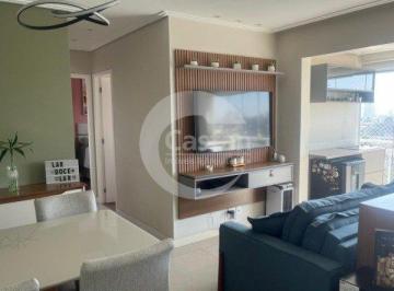 Apartamento · 54m² · 2 Quartos · 1 Vaga · Apartamento em Vila Prudente
