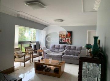 Apartamento · 133m² · 3 Quartos · 2 Vagas · Apartamento em Mooca