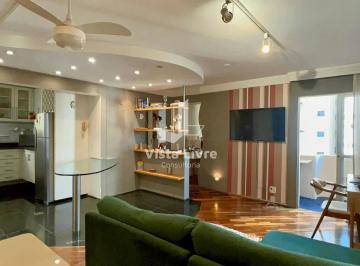 Apartamento · 69m² · 2 Quartos · 1 Vaga · Apartamento à venda, Pinheiros, São Paulo, SP