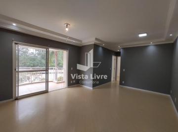 Apartamento · 79m² · 2 Quartos · 2 Vagas · Apartamento à venda, Tamboré, Santana de Parnaíba, SP
